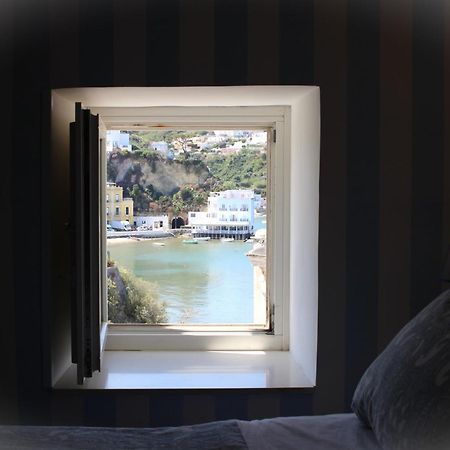 Apartament La Mansarda Sul Porto Ponza Zewnętrze zdjęcie