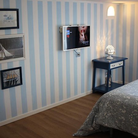 Apartament La Mansarda Sul Porto Ponza Zewnętrze zdjęcie
