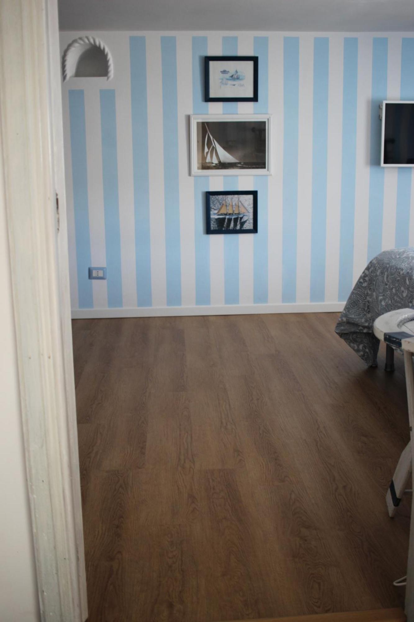 Apartament La Mansarda Sul Porto Ponza Zewnętrze zdjęcie
