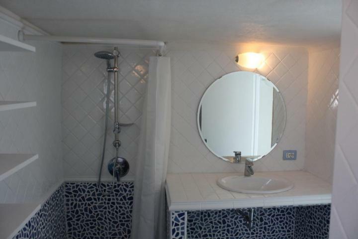 Apartament La Mansarda Sul Porto Ponza Zewnętrze zdjęcie
