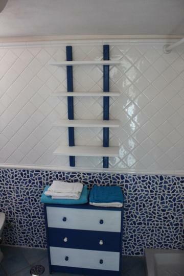 Apartament La Mansarda Sul Porto Ponza Zewnętrze zdjęcie